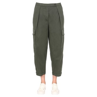 aspesi cargo pants