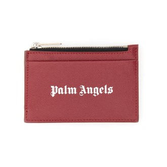 palm angels caviar card holder