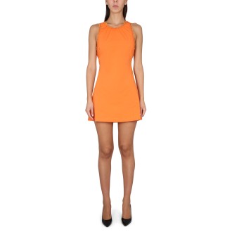 boutique moschino mini dress