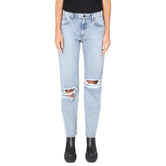 the mannei sara jeans