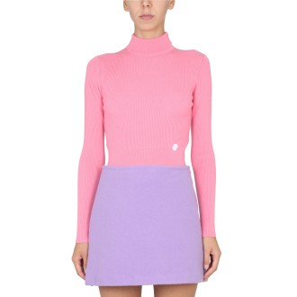 patou turtleneck shirt