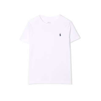 polo ralph lauren ss cn-tops-t-shirt