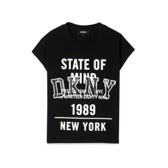 dkny tee shirt