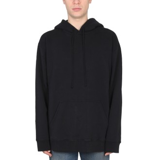 mm6 maison margiela hoodie