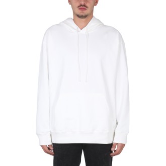 mm6 maison margiela hoodie