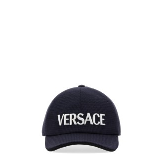 versace baseball cap