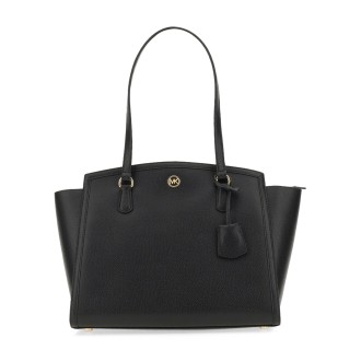 michael by michael kors chantal tote bag