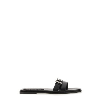 dsquared d2 statement sandal