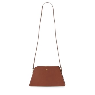 a.p.c. tetra shoulder bag