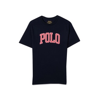 polo ralph lauren t-shirt