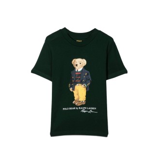 polo ralph lauren polo bear t-shirt