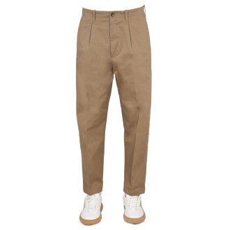 etro worker pants