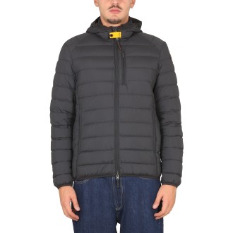 parajumpers down jacket 