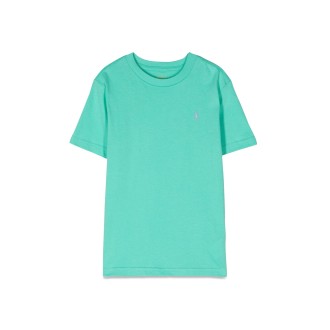 polo ralph lauren mc t-shirt