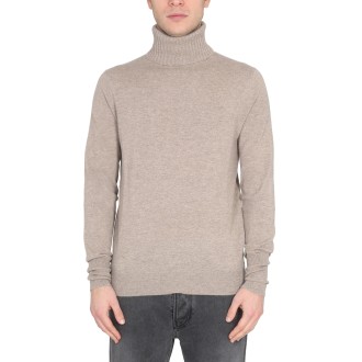 ballantyne turtleneck shirt