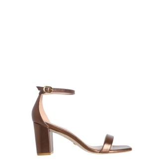 stuart weitzman nudistcurve 75 block sandals