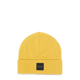 boss beanie