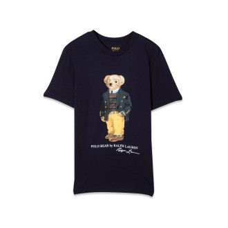 polo ralph lauren t-shirt