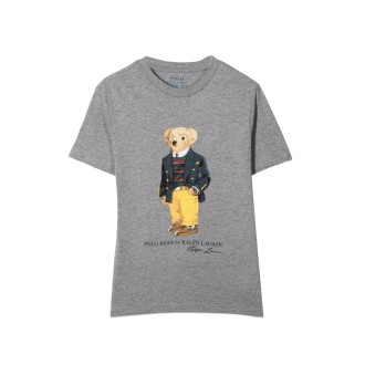 polo ralph lauren t-shirt