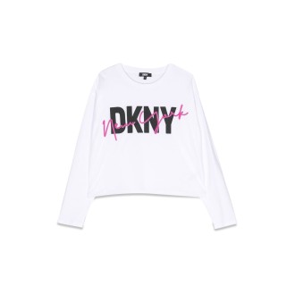 dkny t-shirt m/l