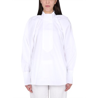 patou cotton shirt