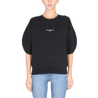 stella mccartney crewneck t-shirt