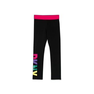 dkny leggings