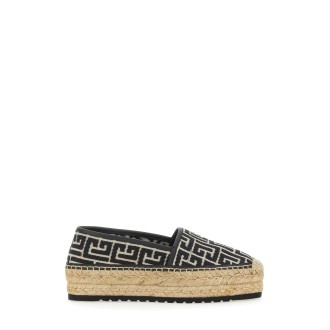 balmain espadrilles alex