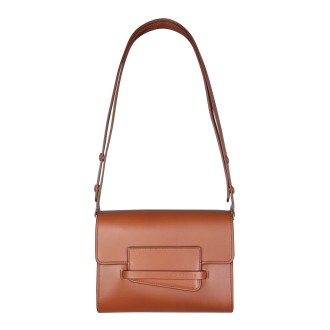 il bisonte mini belledonne shoulder bag