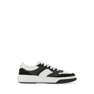 dsquared sneaker bumper