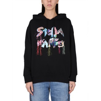 stella mccartney hoodie