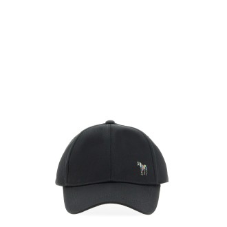 ps by paul smith zebra baseball hat