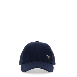 ps by paul smith zebra baseball hat