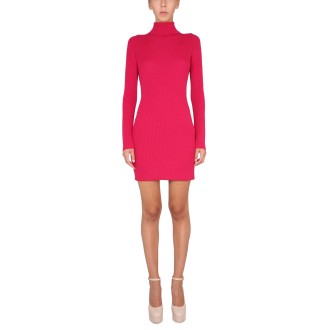 dsquared knit dress