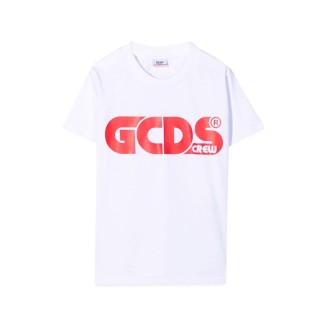 gcds jersey t-shirts boy