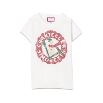 simonetta t-shirt logo