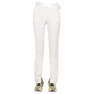 stella mccartney twil pants