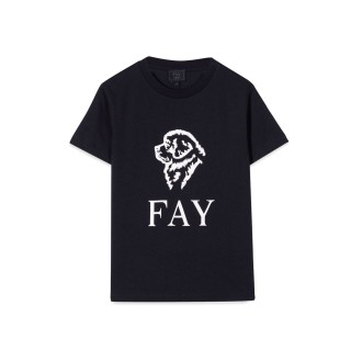 fay t-shirt