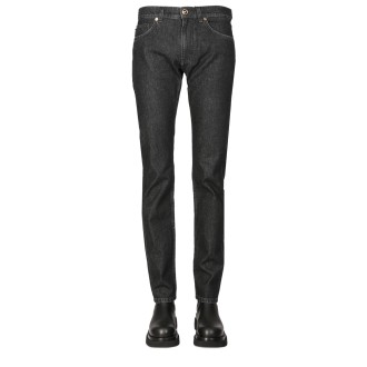 versace slim fit jeans