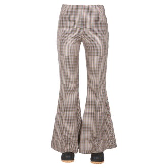 stella mccartney mona trousers