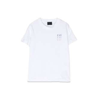 fay mc t-shirt