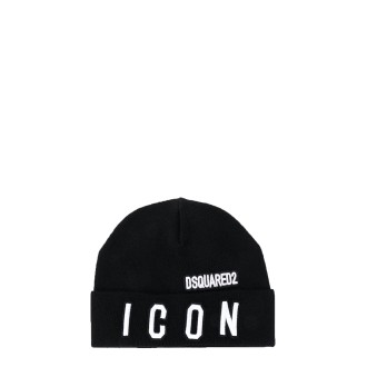 dsquared icon cappello