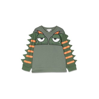 stella mccartney chameleon sweatshirt