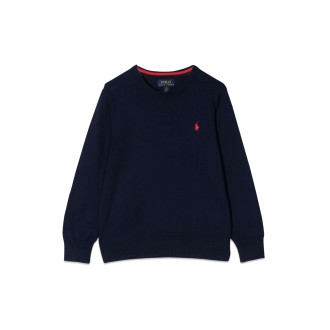 polo ralph lauren ls cn-tops-sweater