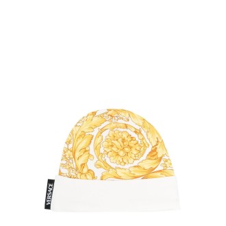 versace bonnet baroque