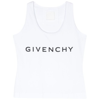 Givenchy `Givenchy Archetype` Slim Fit Tank Top