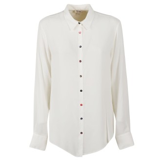 Her - Halifax Shirt White