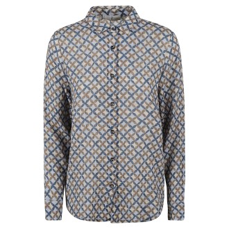 Whyci Milano - Shirt Blue