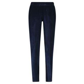 Whyci Milano - Trousers Blue