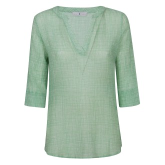 Whyci Milano - Camicia Green